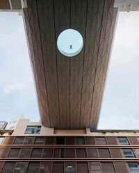 Boulevard 88 (D10), Apartment #577003961